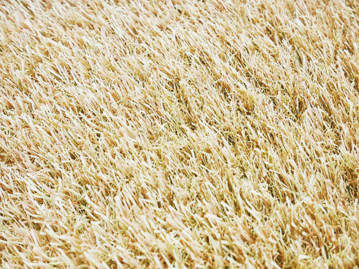 カラー人工芝 モカブラウン芝丈 30mm