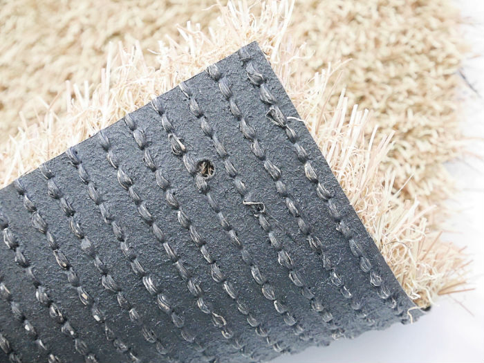 カラー人工芝 モカブラウン芝丈 30mm